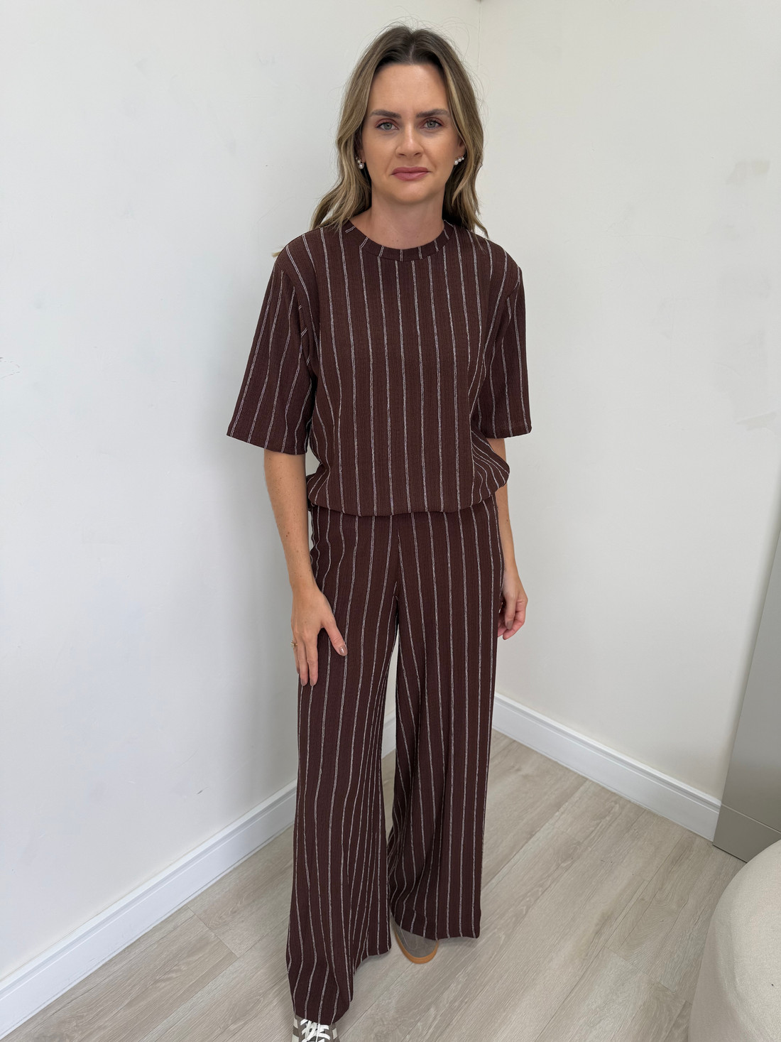 Conjunto de Risca Lorenza Conjunto de Risca Lorenza