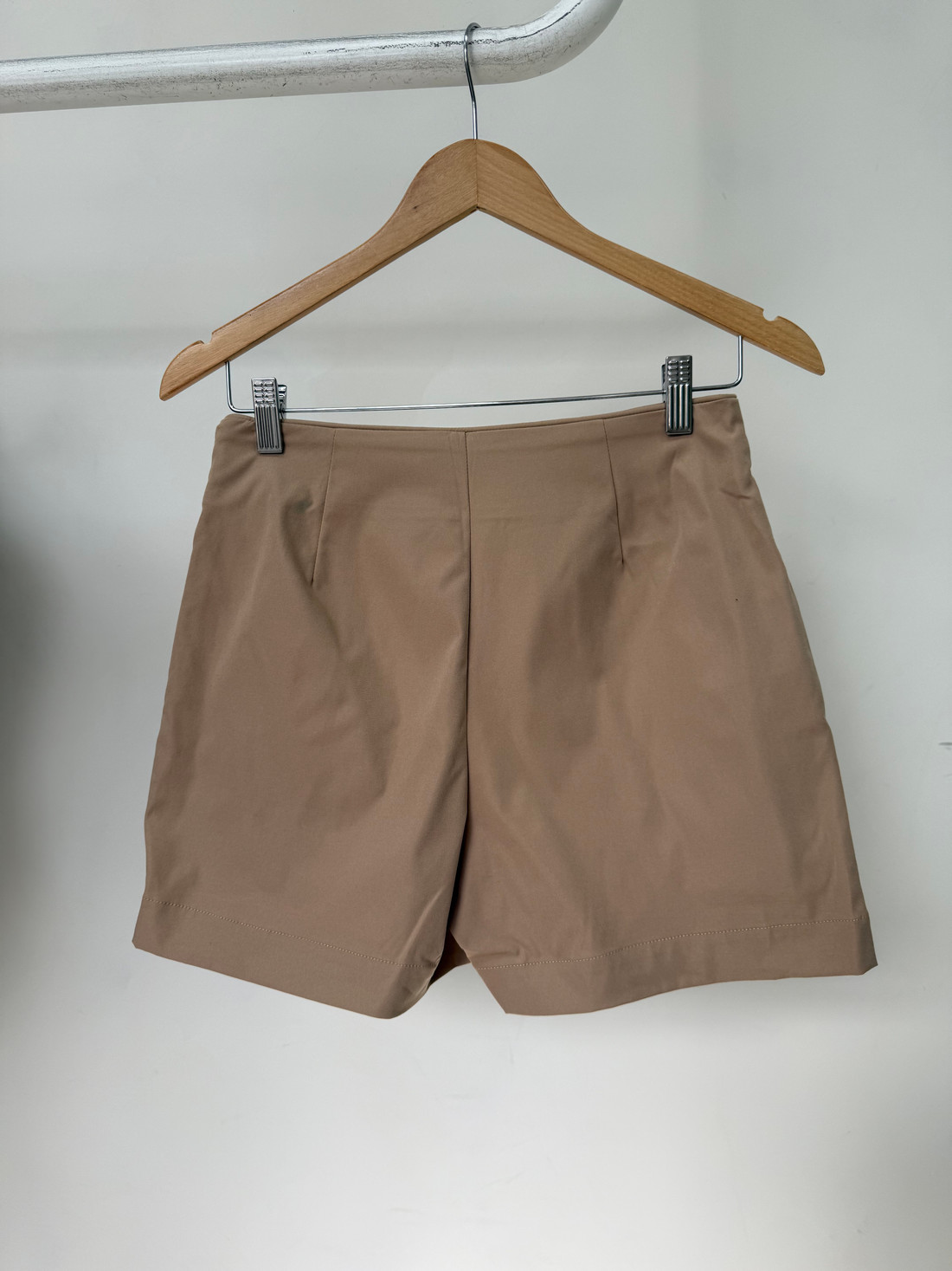 Shorts Saia de Sarja Carol