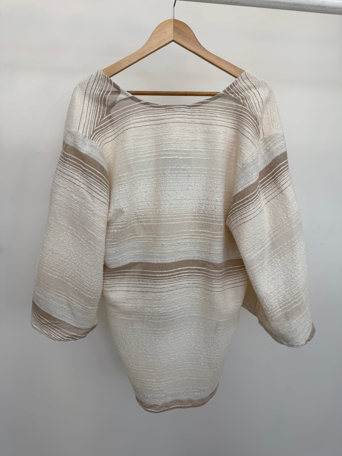 Kimono de Tear Aghata Kimono de Tear Aghata