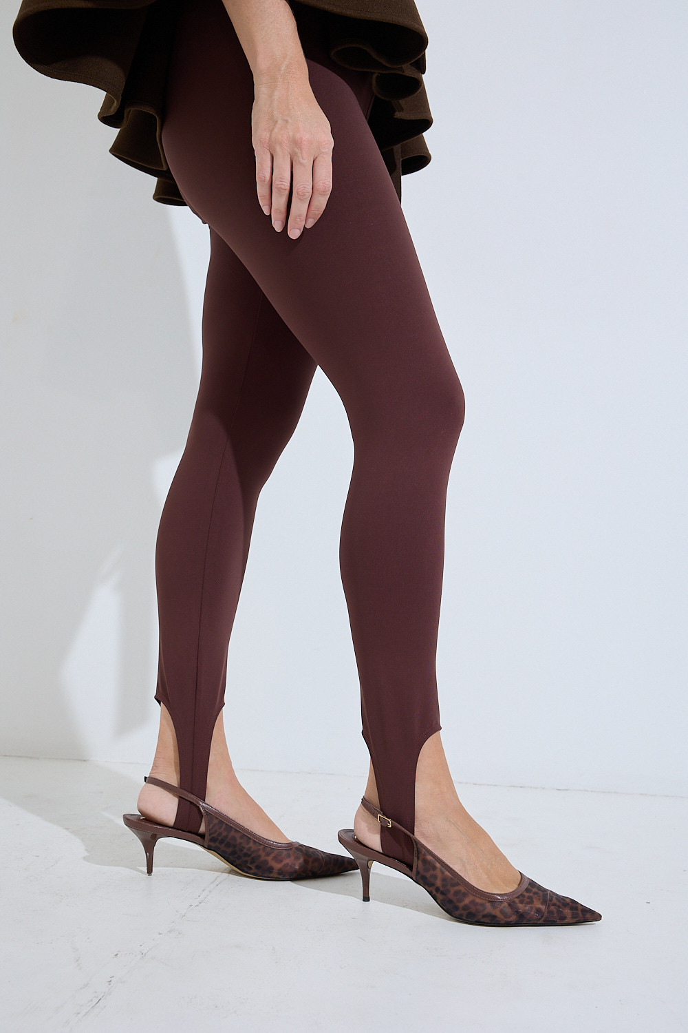 Legging de Pézinho Leticia Legging de Pézinho Leticia