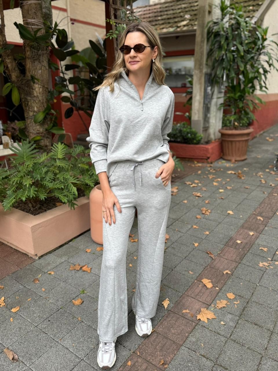 Conjunto Comfy Liz Conjunto Comfy Liz