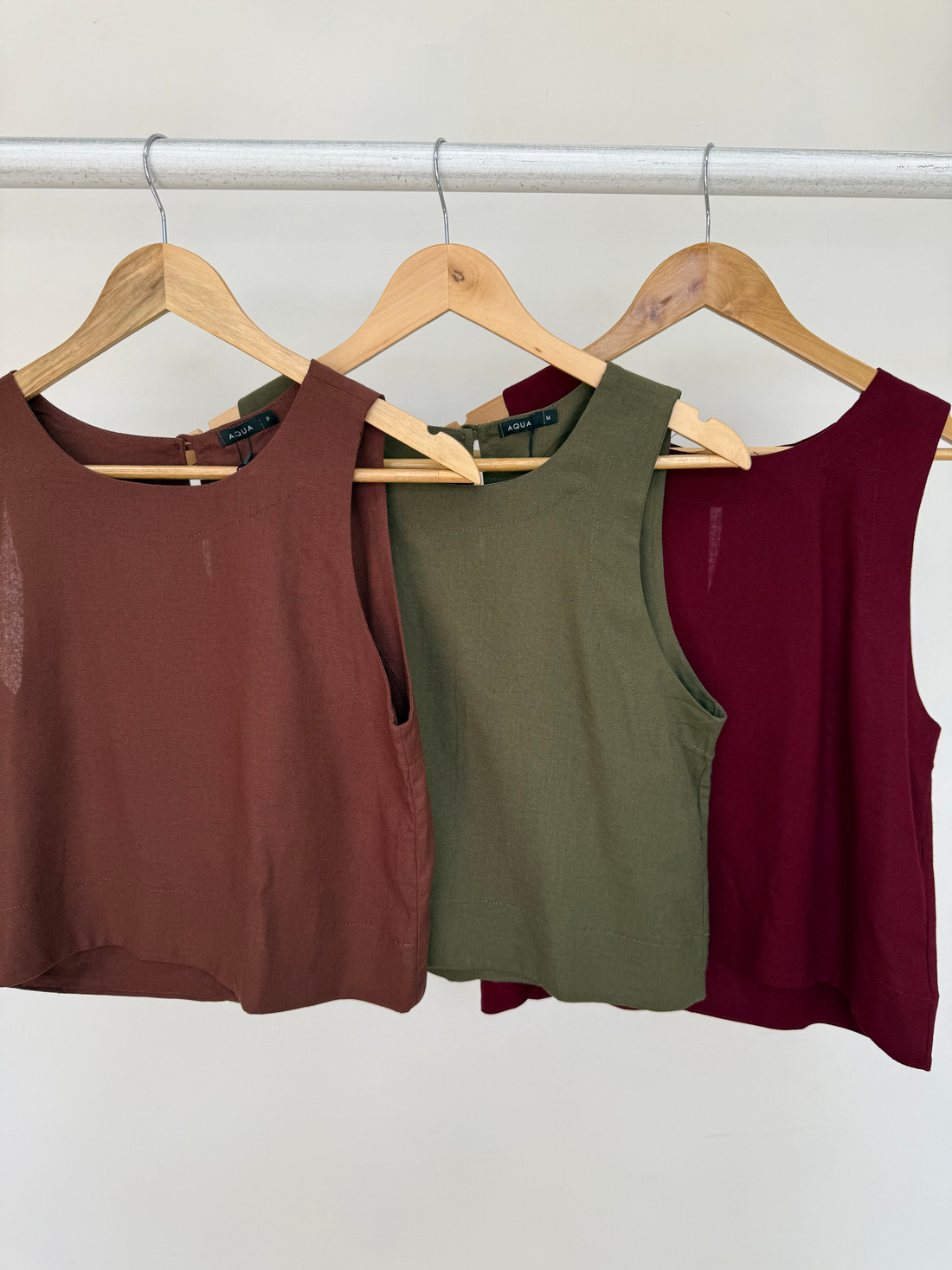 Regata Monique Regata Monique