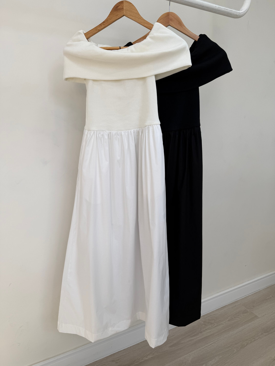 Vestido Ombro a Ombro Clarice Vestido Ombro a Ombro Clarice