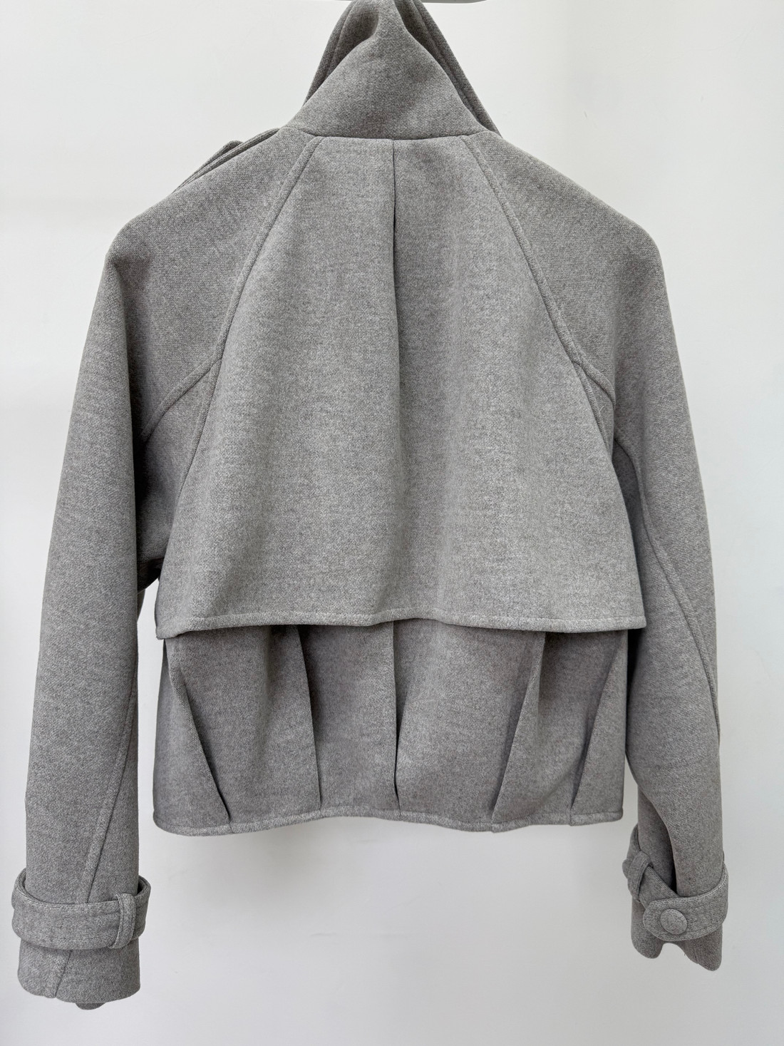 Jaqueta Trench Coat Verona Jaqueta Trench Coat Verona