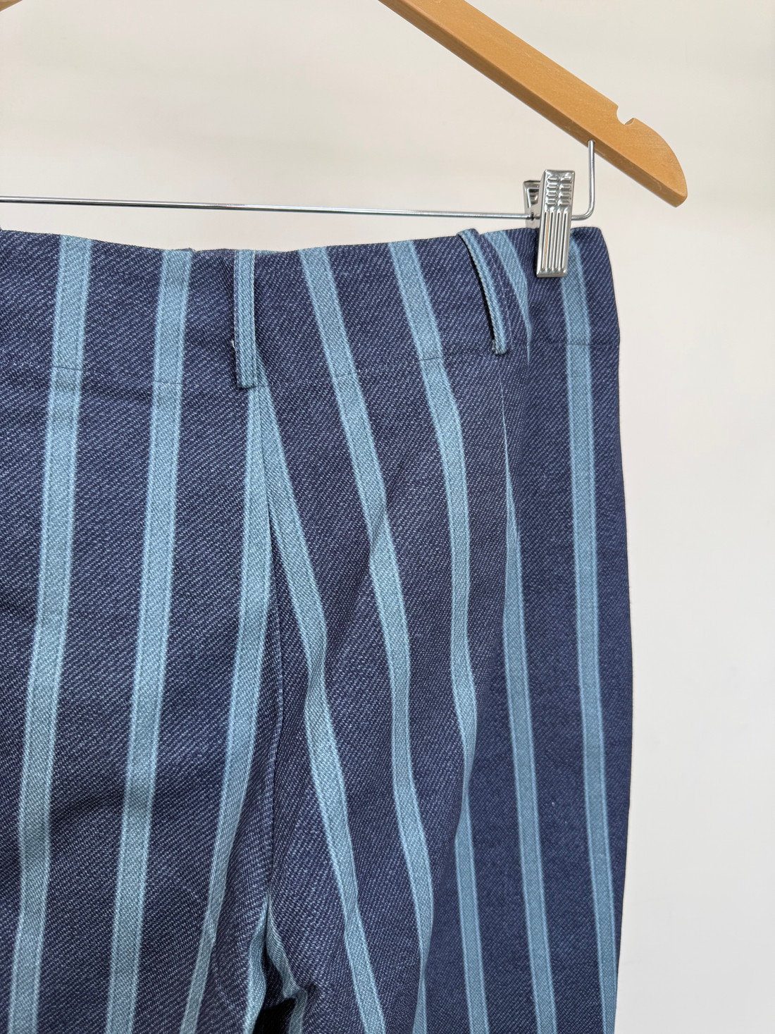 Calça Listrada Isabella