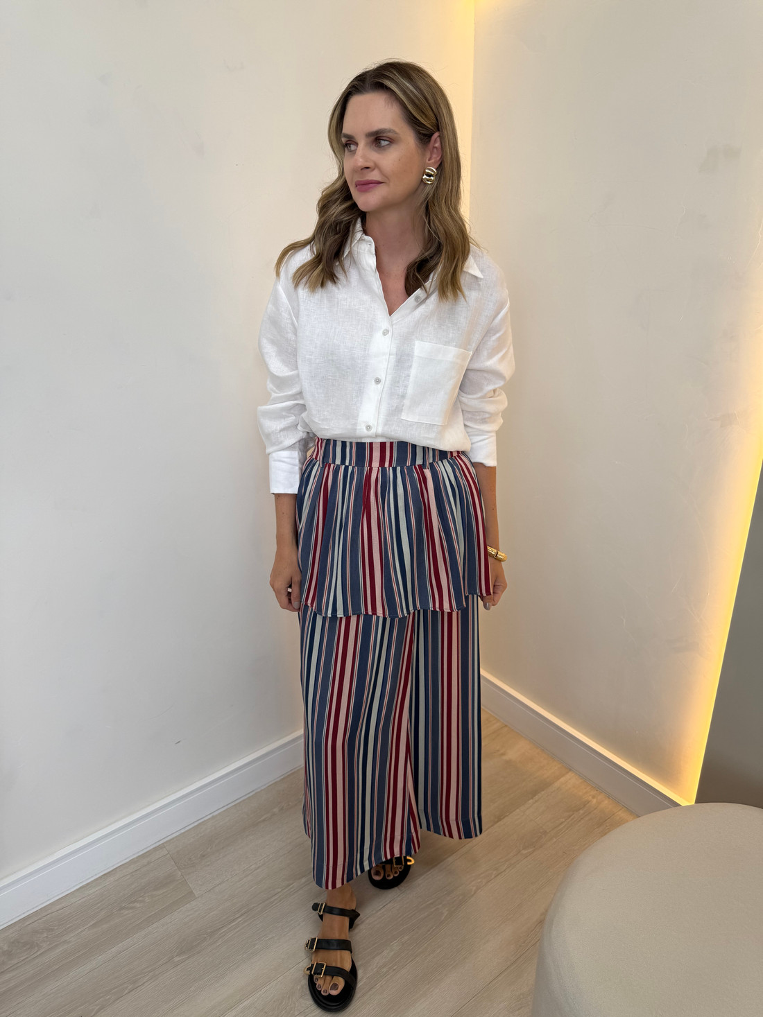 Saia Listrada Eliana Saia Listrada Eliana