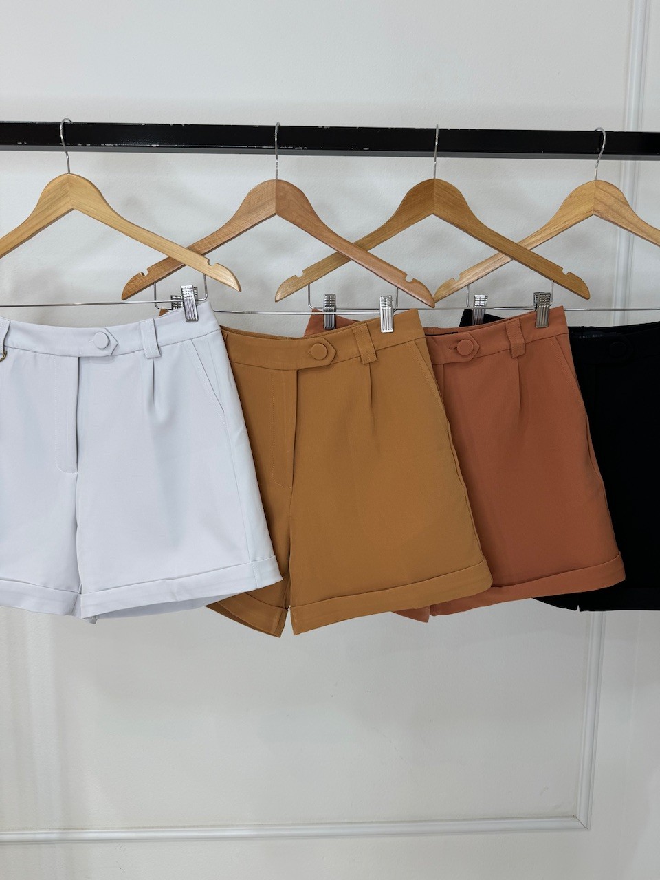 Shorts Maria Shorts Maria