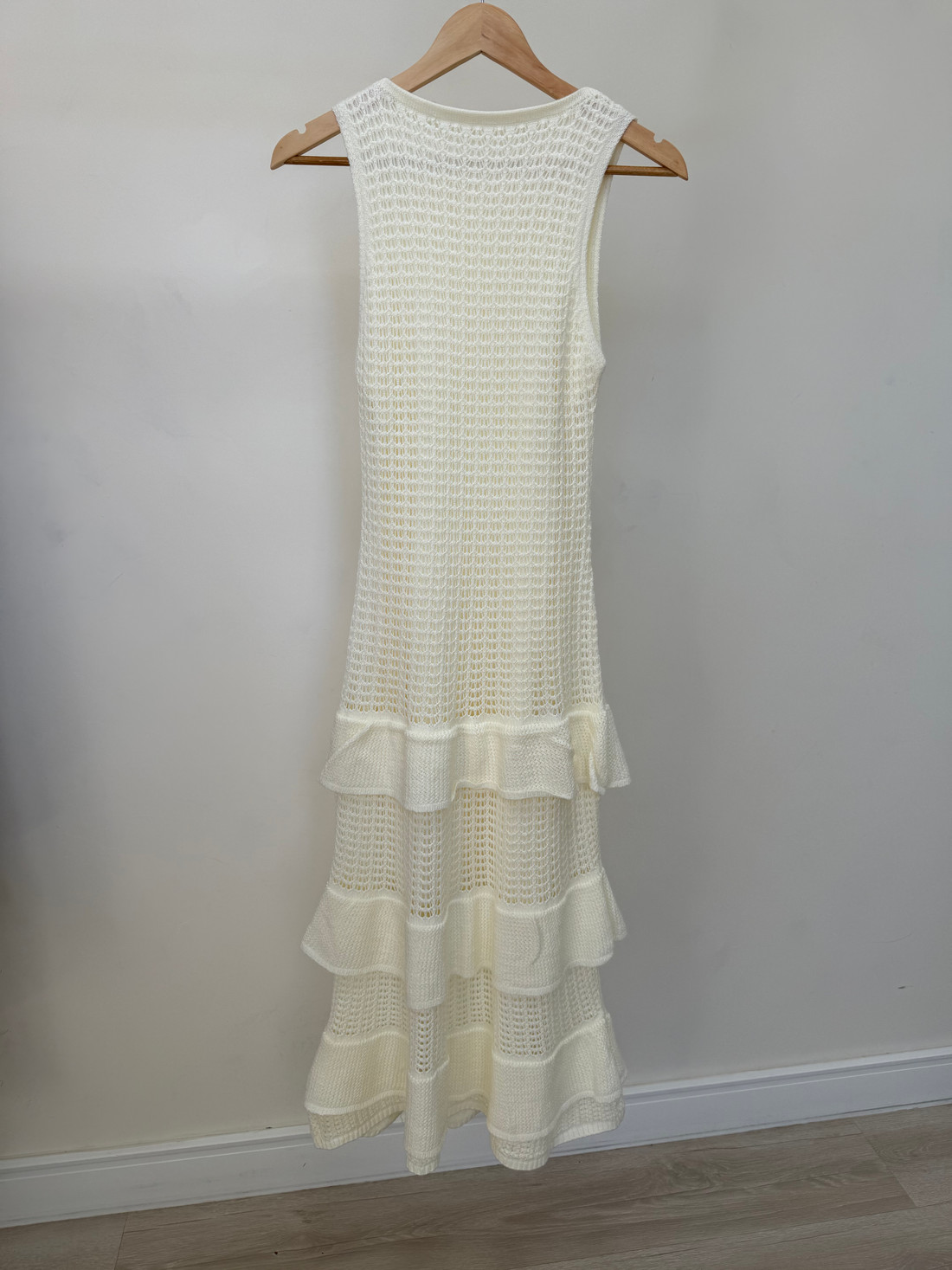 Vestido de Tricot Fernanda Vestido de Tricot Fernanda