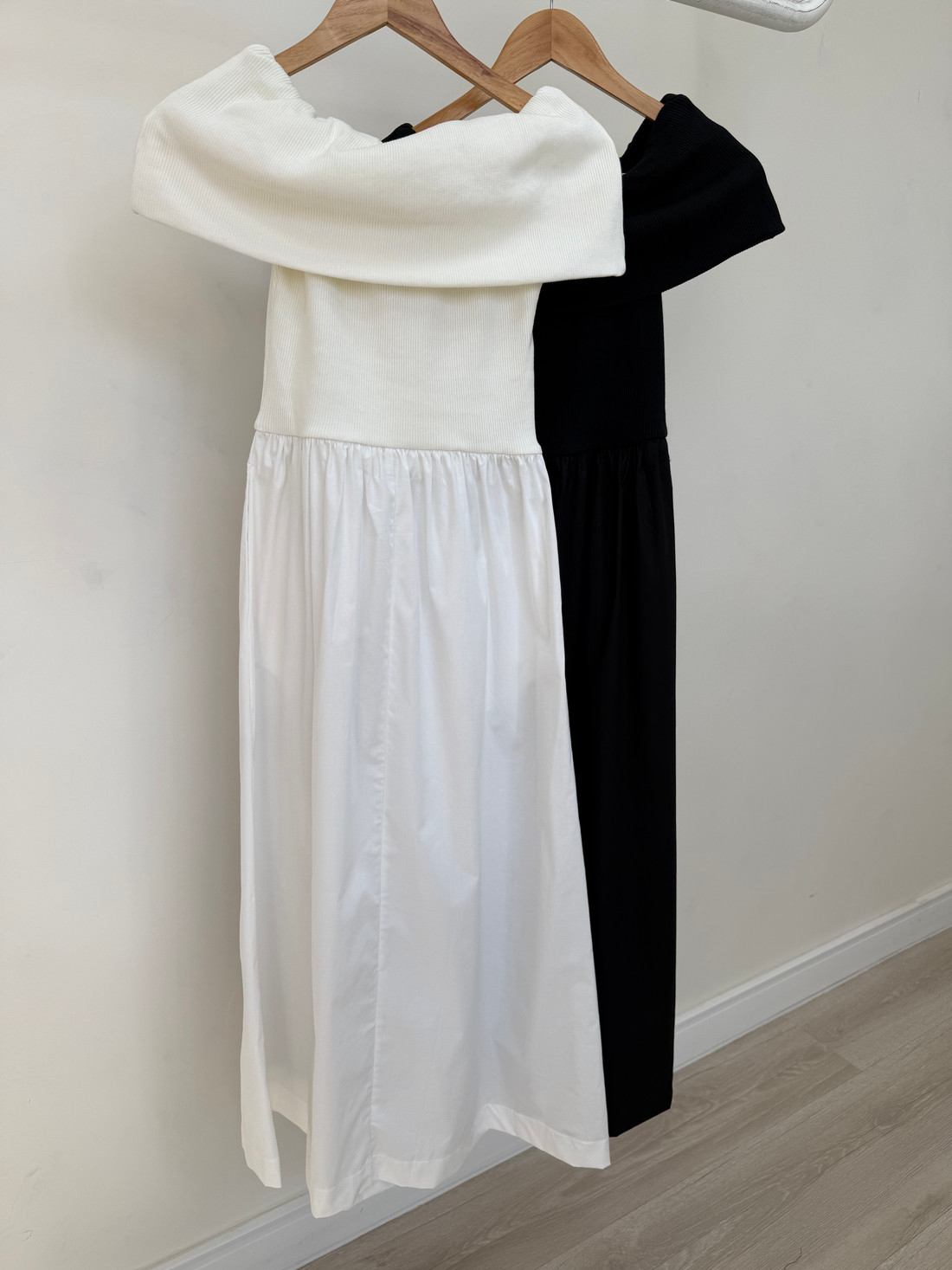 Vestido Ombro a Ombro Clarice Vestido Ombro a Ombro Clarice