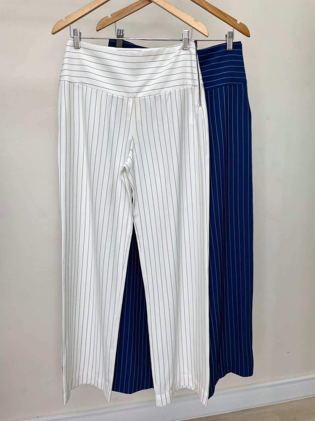 Calça de Alfaiataria Cora