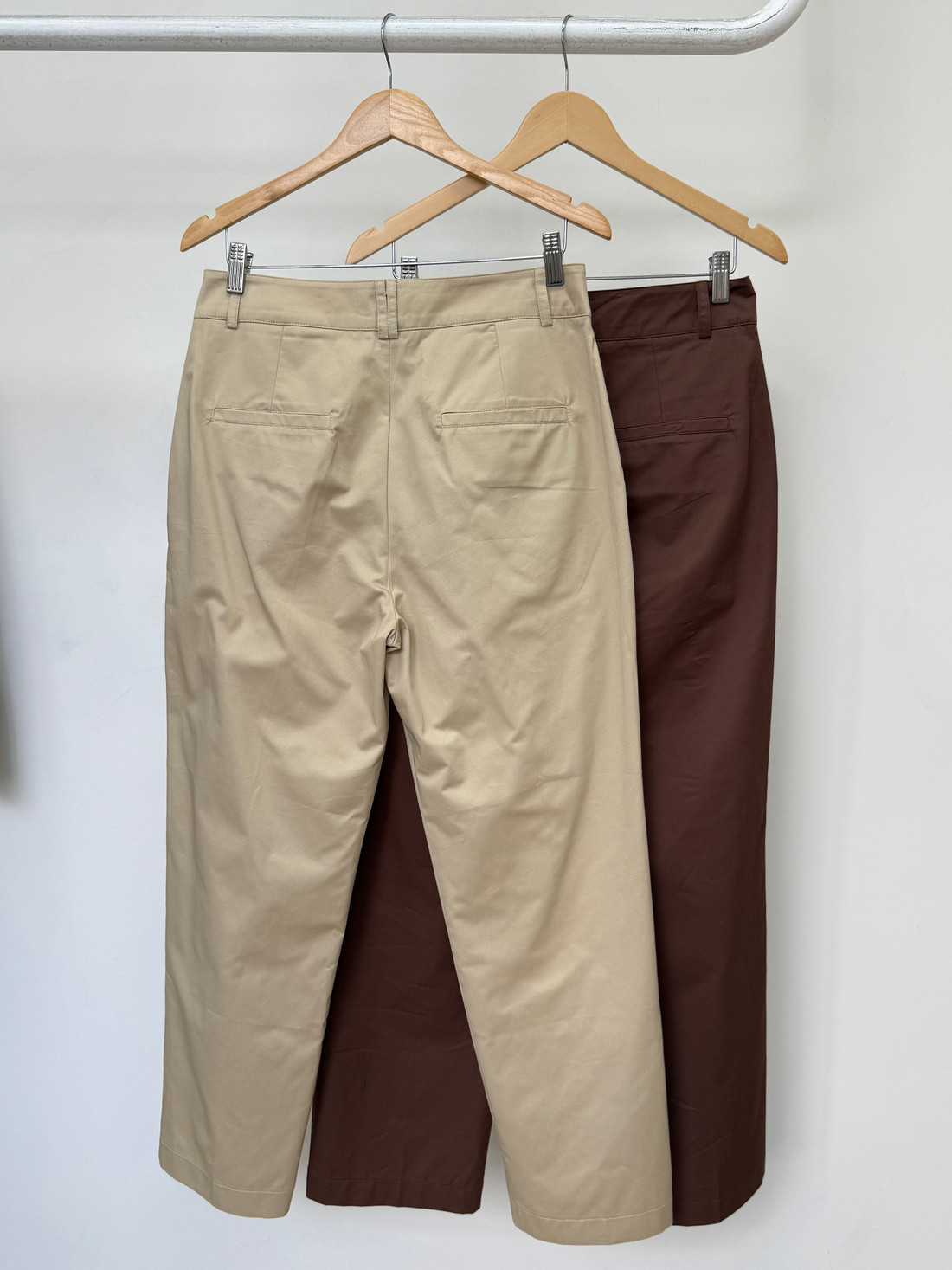 Conjunto de Sarja Florence