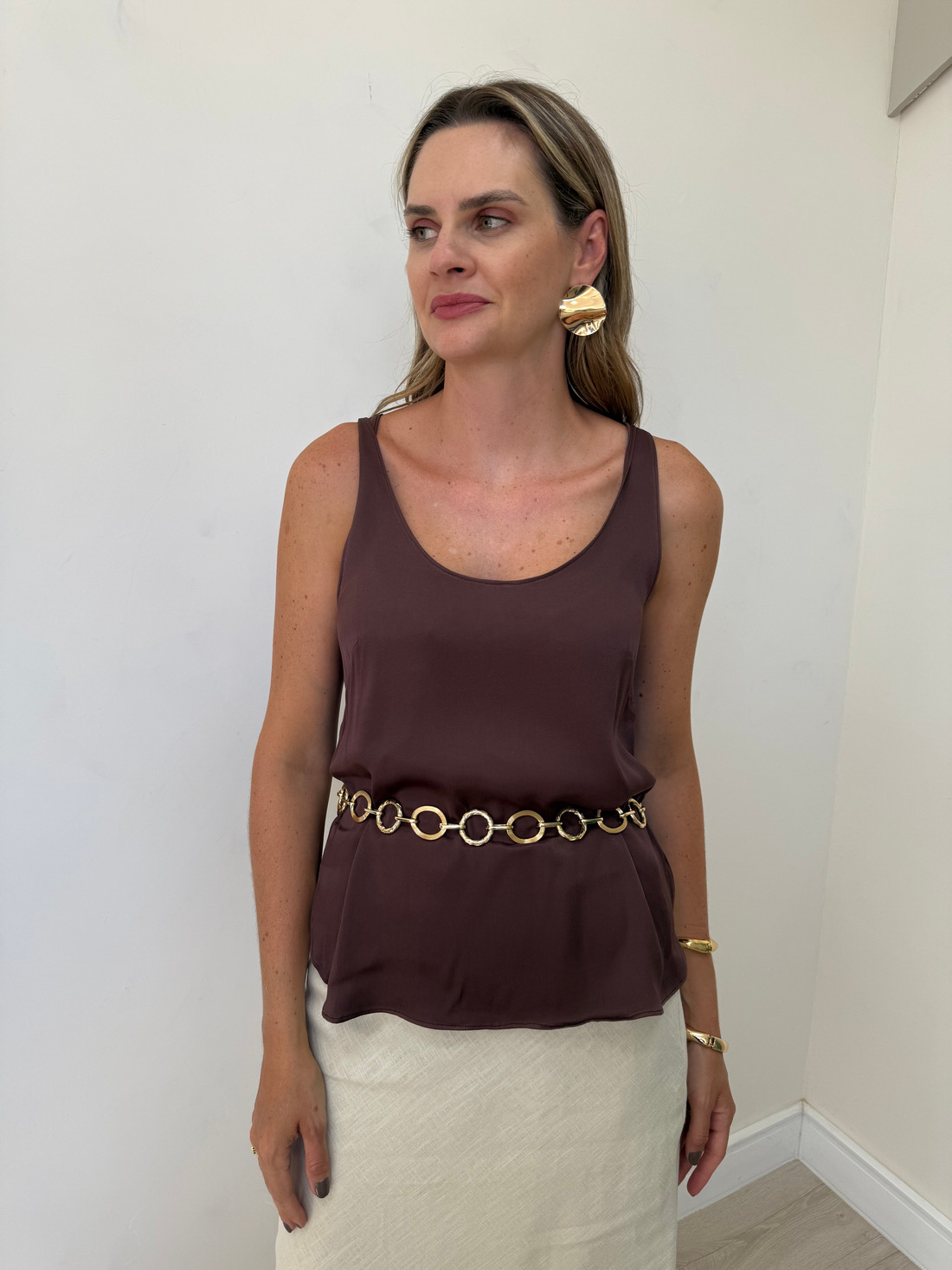 Regata de Cetim Mia Regata de Cetim Mia