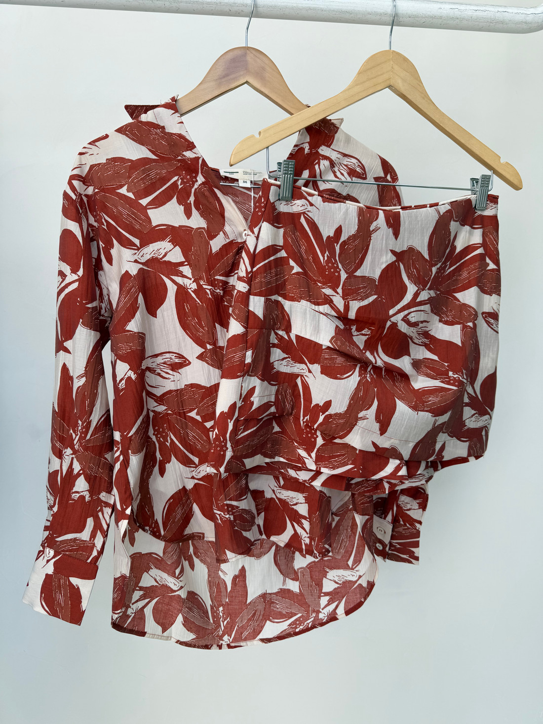 Conjunto de Liocel Naiara