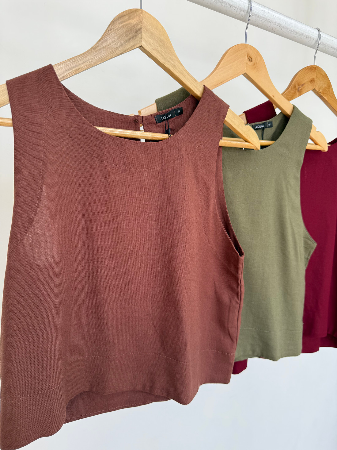 Regata Monique Regata Monique