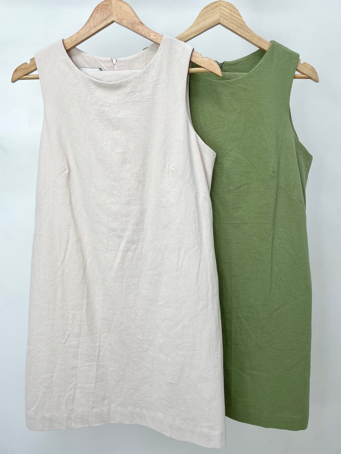 Vestido Com Pala Nice Vestido Com Pala Nice