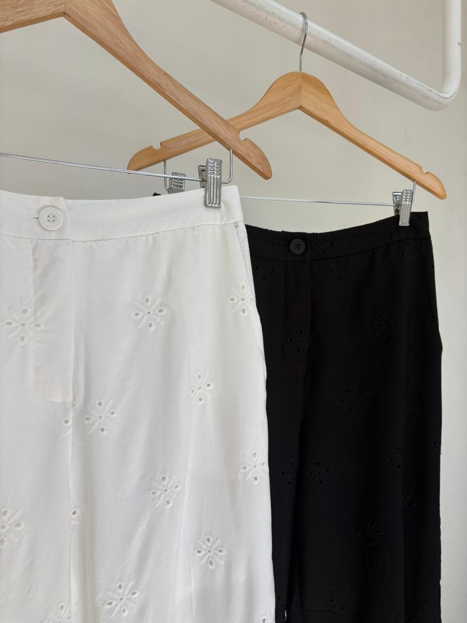 Pantacourt de Laise Flora