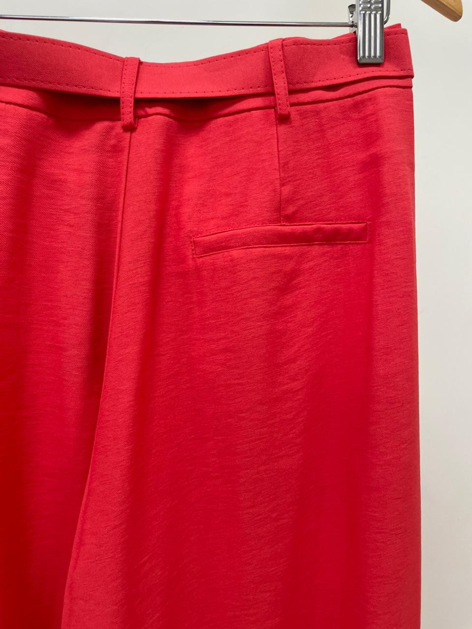 Calça em Alfaiataria Natalia Calça em Alfaiataria Natalia