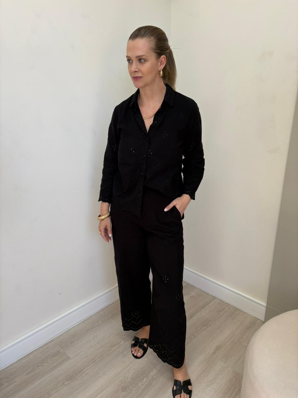 Pantacourt de Laise Flora