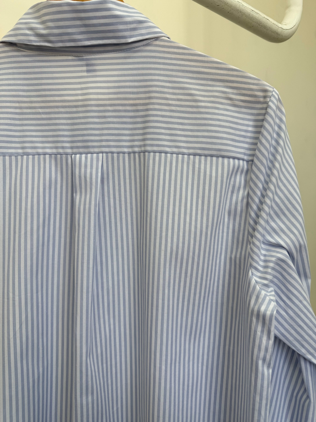 Camisa Listrada Fernanda