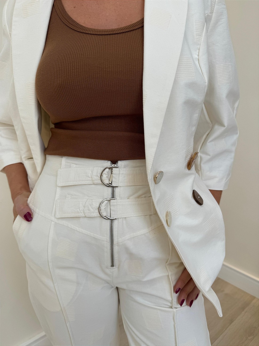 Calça Soraia Calça Soraia