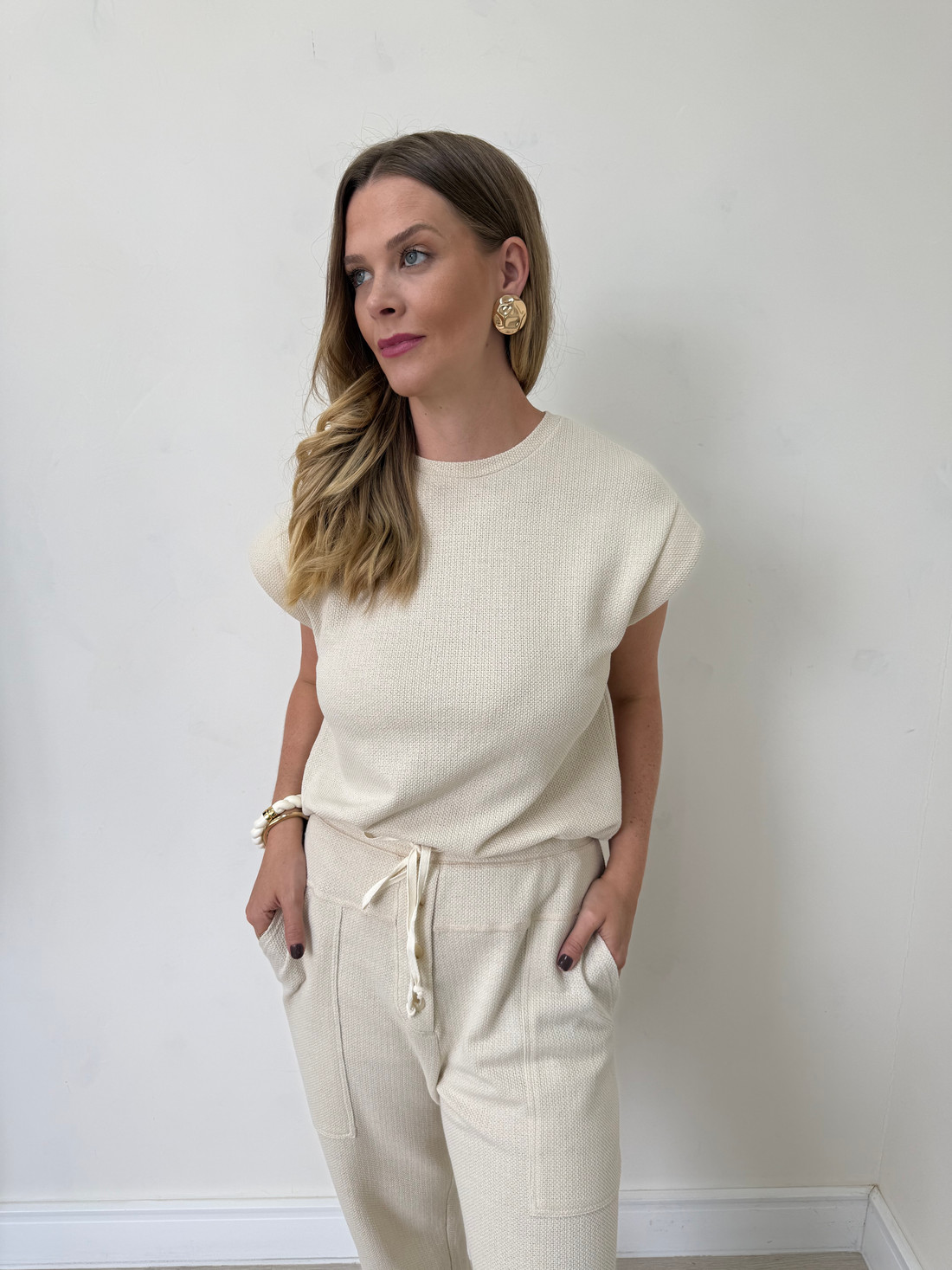 Conjunto Comfy Roma Conjunto Comfy Roma