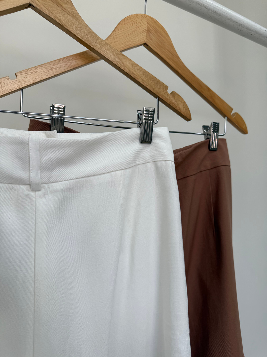 Shorts de Alfaiataria Giovana