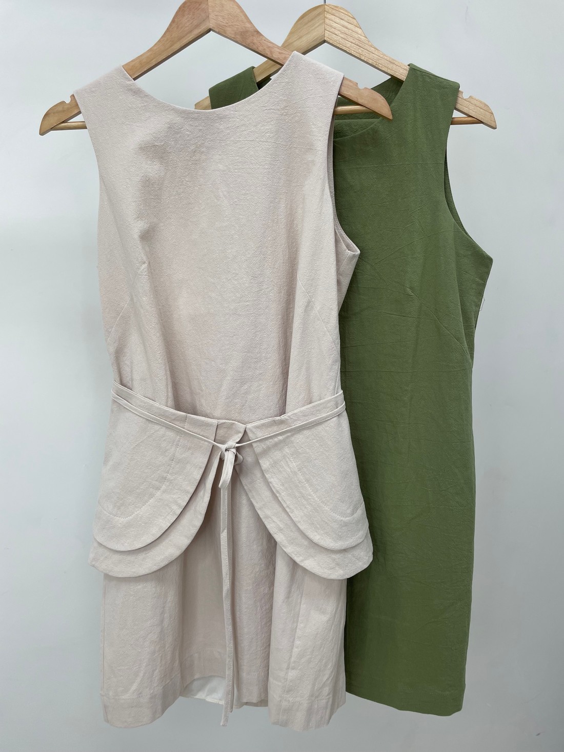 Vestido Com Pala Nice Vestido Com Pala Nice