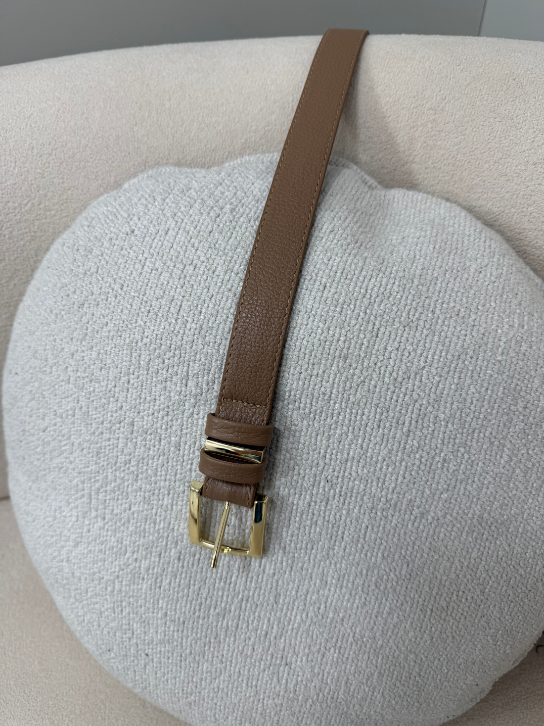 Cinto Clara Cinto Clara