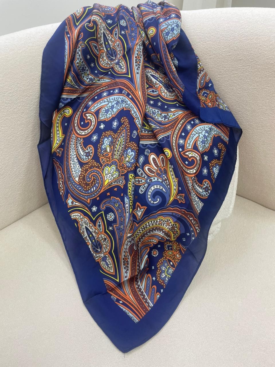 Lenço Lauren Lenço Lauren