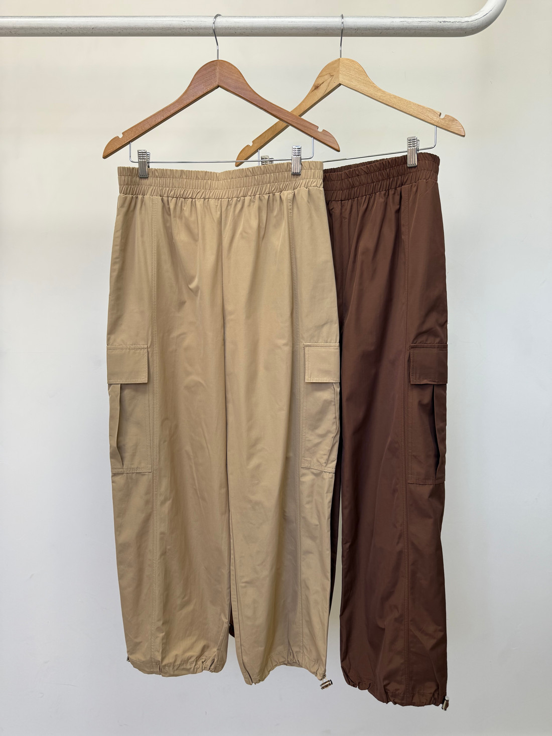 Calça Cargo Lorraine