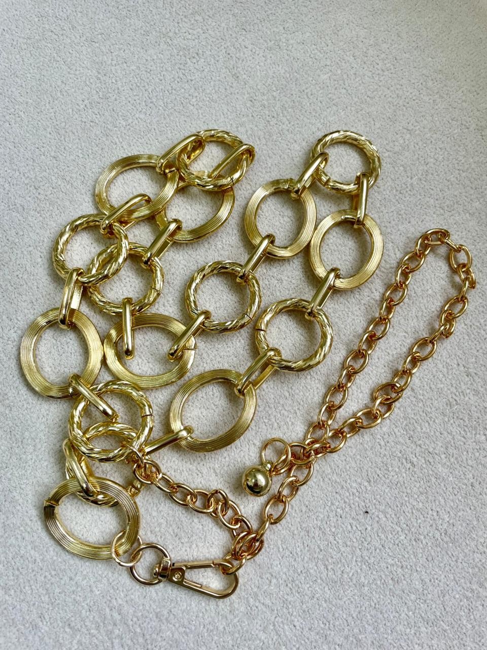 Cinto Maya Cinto Maya