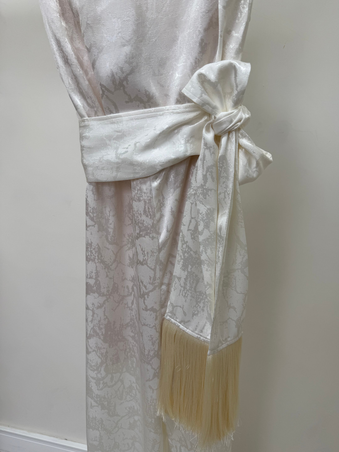 Macacão com Faixa Fiorella