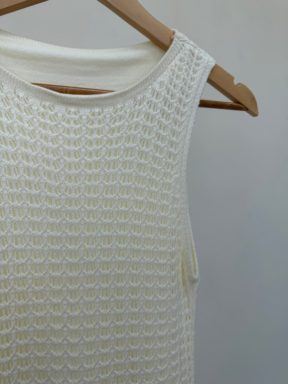 Vestido de Tricot Fernanda Vestido de Tricot Fernanda