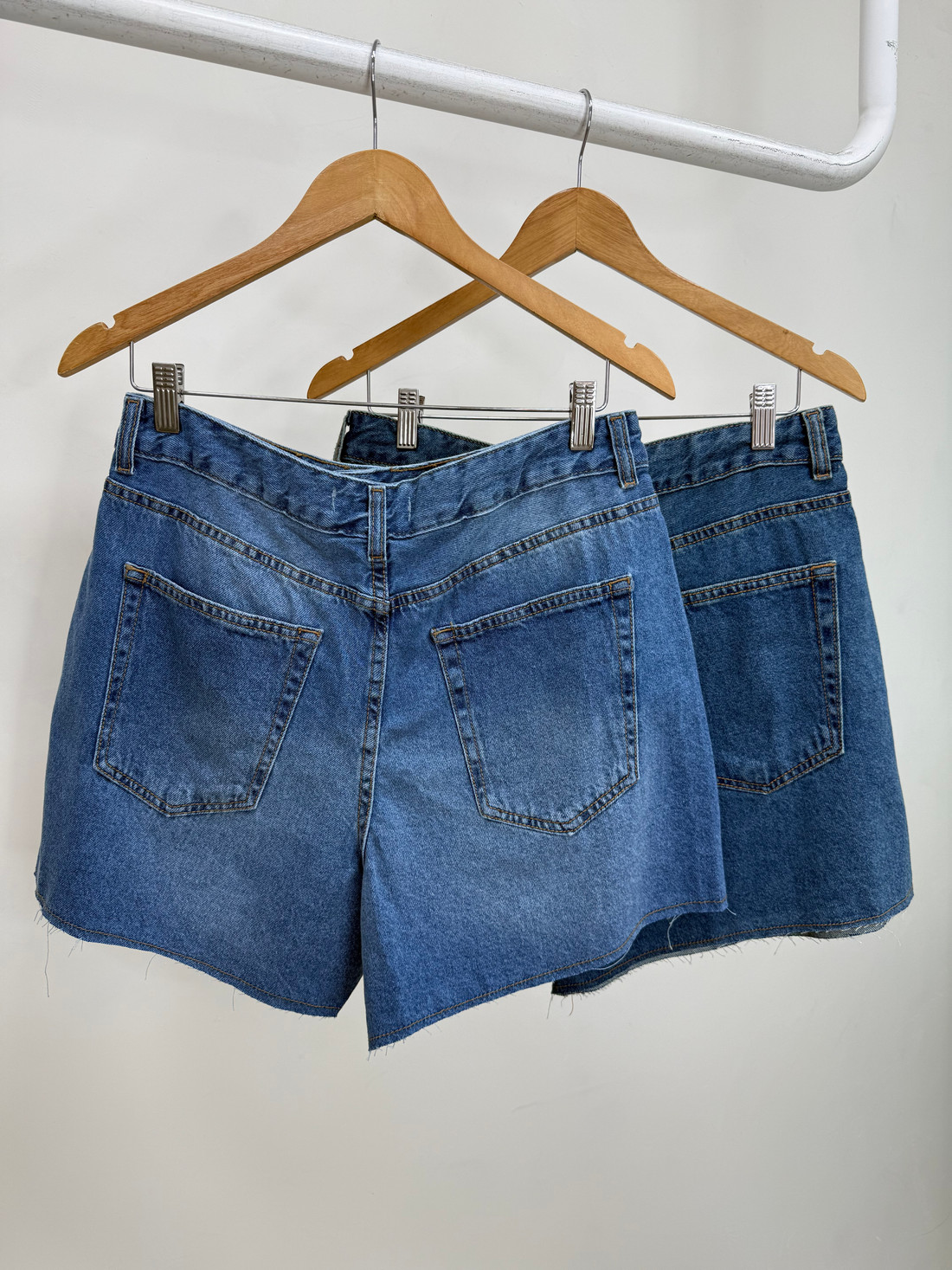 Shorts Jeans Olivia