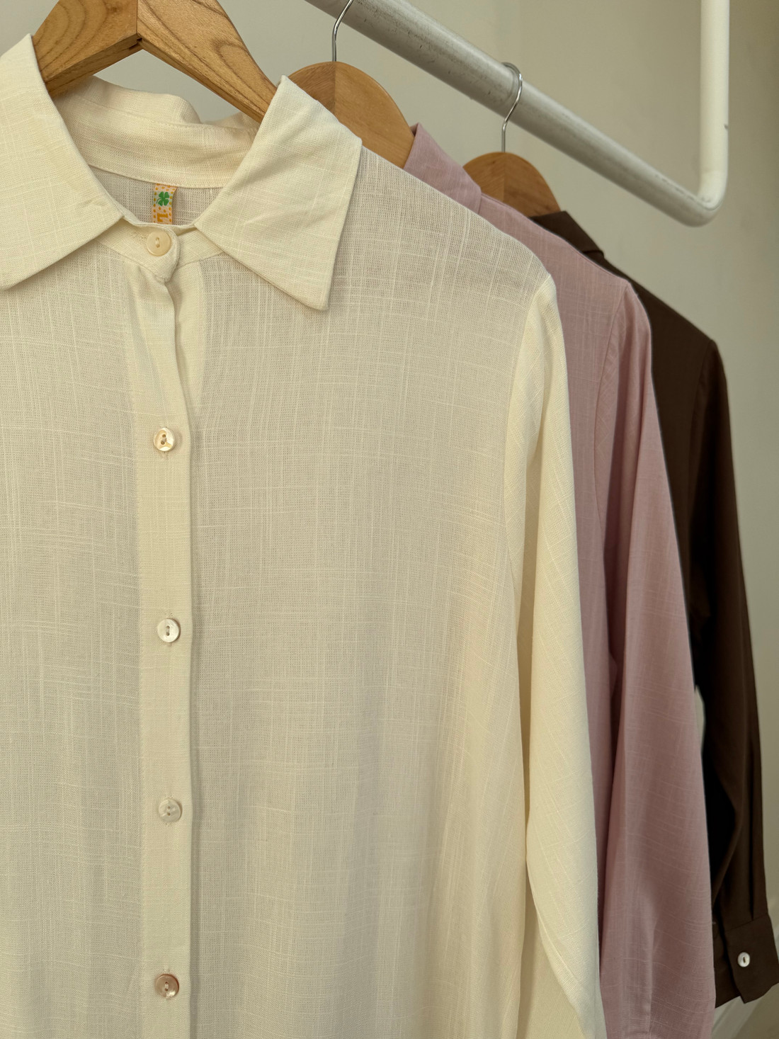 Chemise Alana Chemise Alana