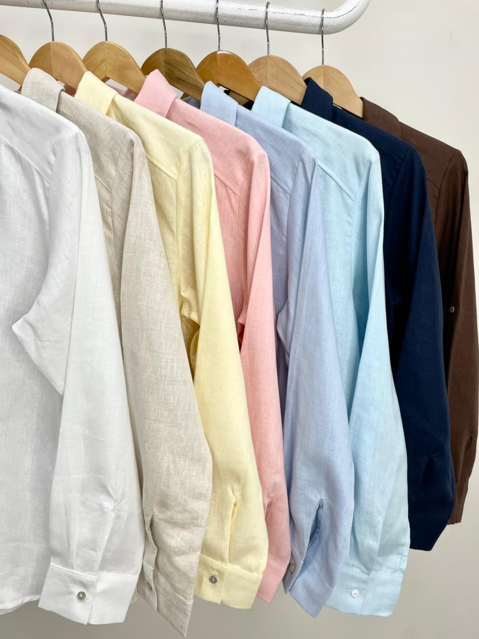 Camisa Noronha Camisa Noronha