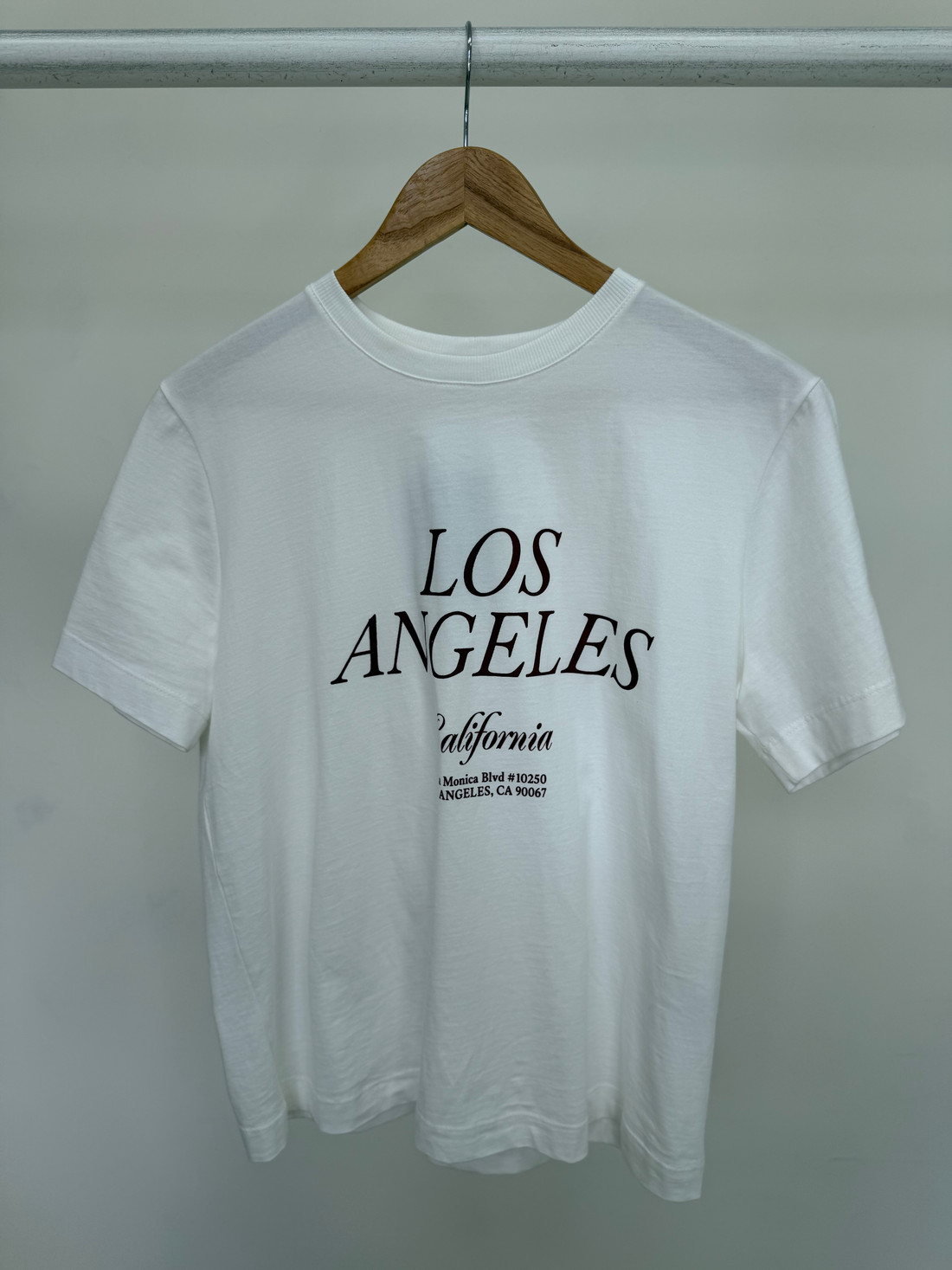 T-shirt Estampada Leticia T-shirt Estampada Leticia