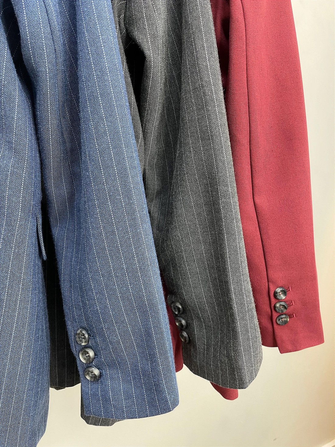 Blazer Rose Blazer Rose