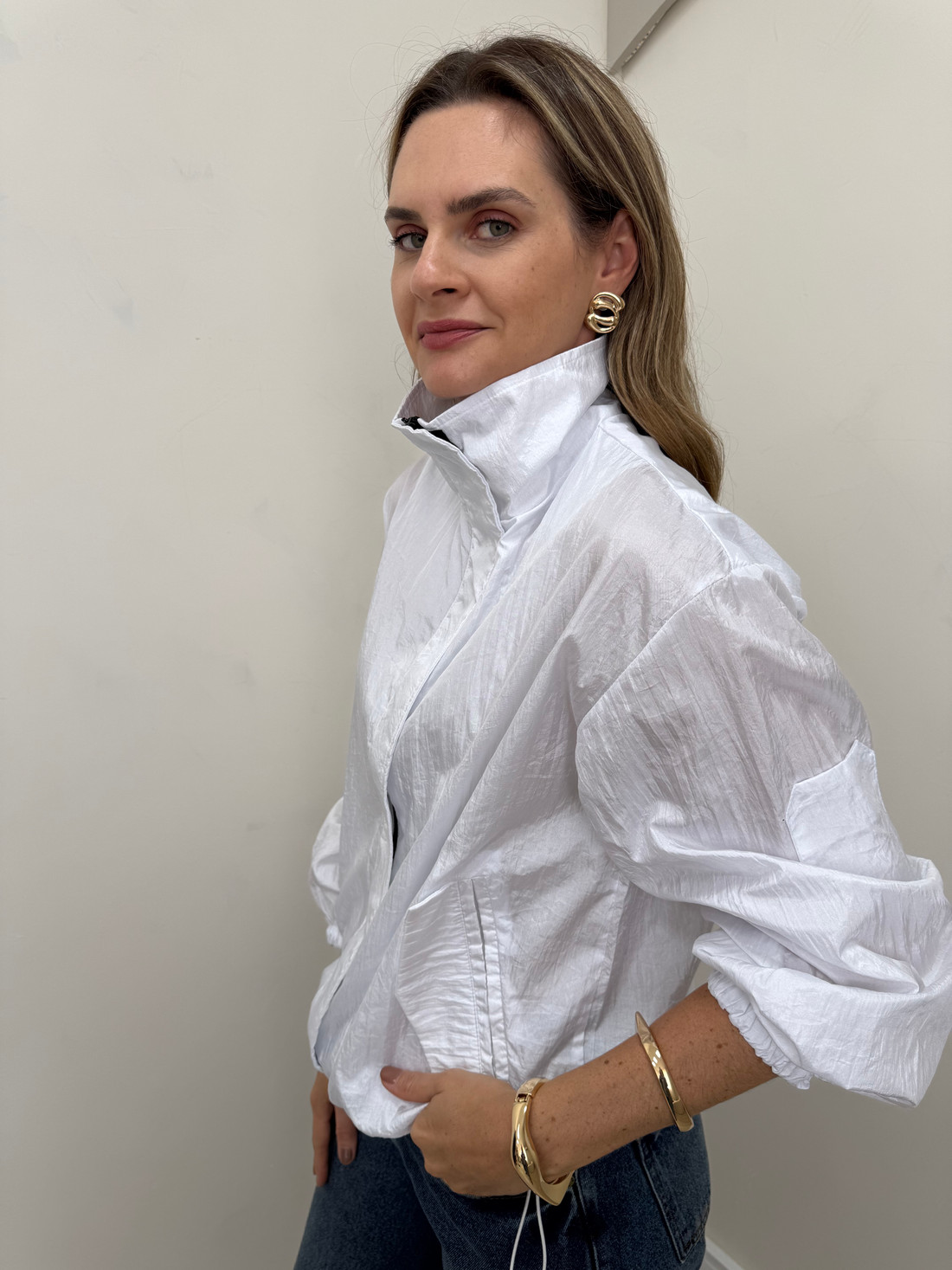 Corta Vento Raphaella