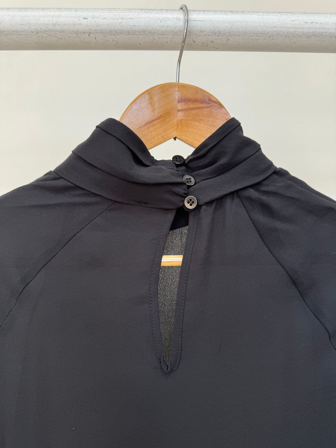 Blusa com Amarração Arabella Blusa com Amarração Arabella