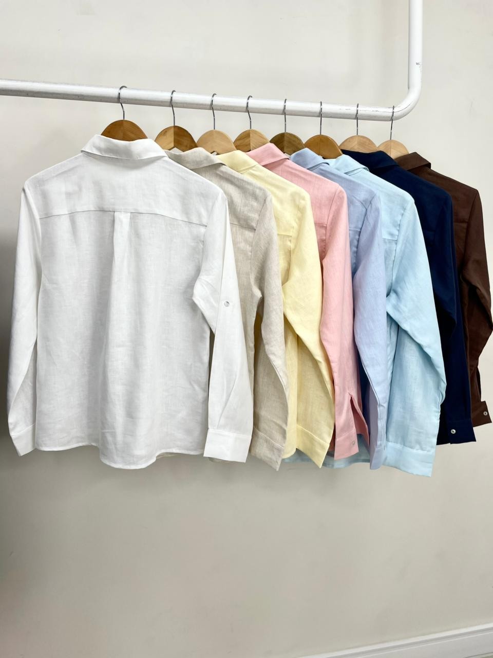 Camisa Noronha Camisa Noronha