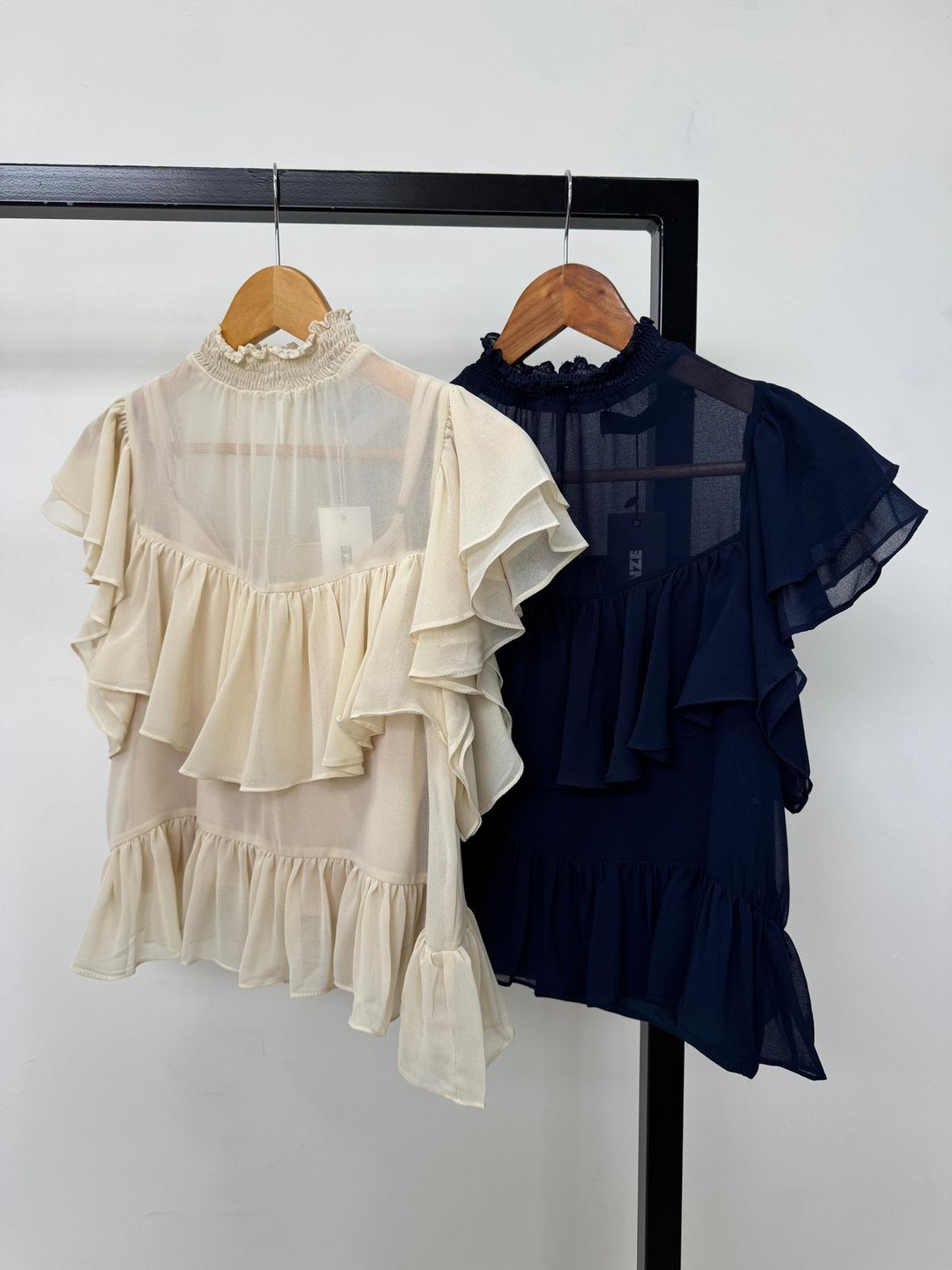 Blusa Florencia Blusa Florencia