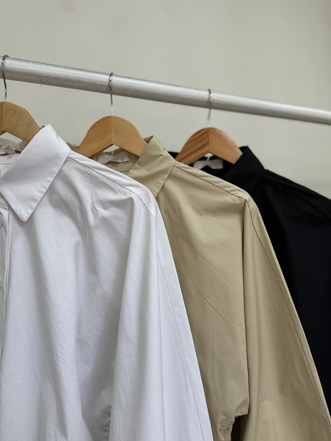 Camisa com Elástico Marilia Camisa com Elástico Marilia
