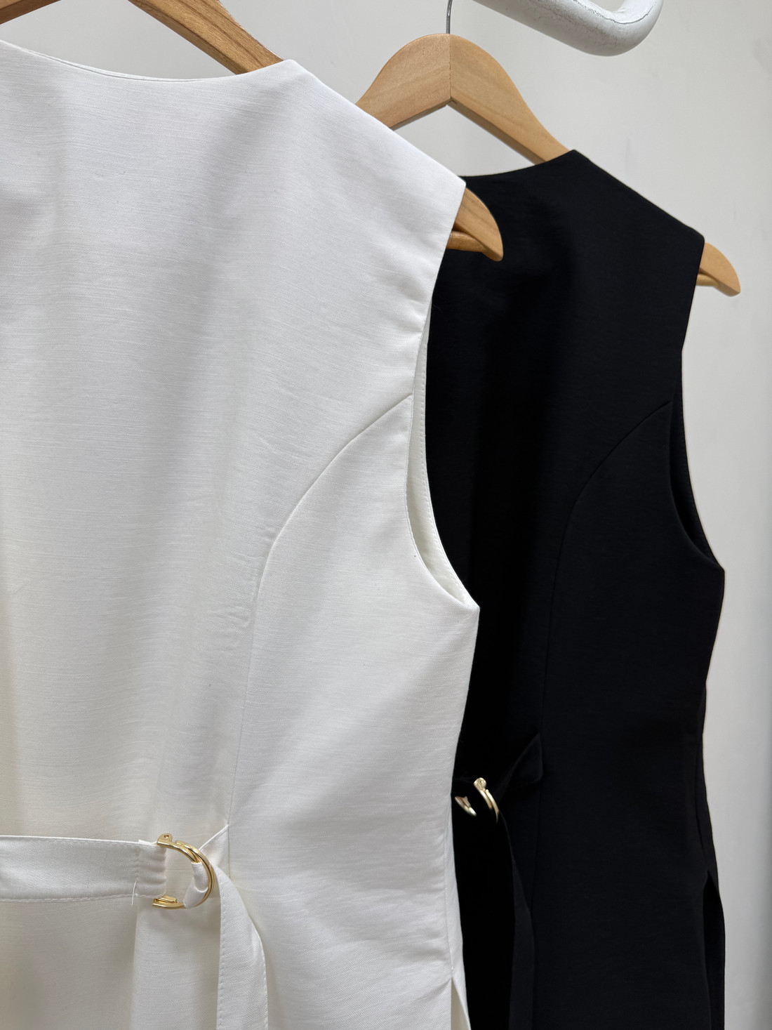 Colete em Viscose Diana Colete em Viscose Diana