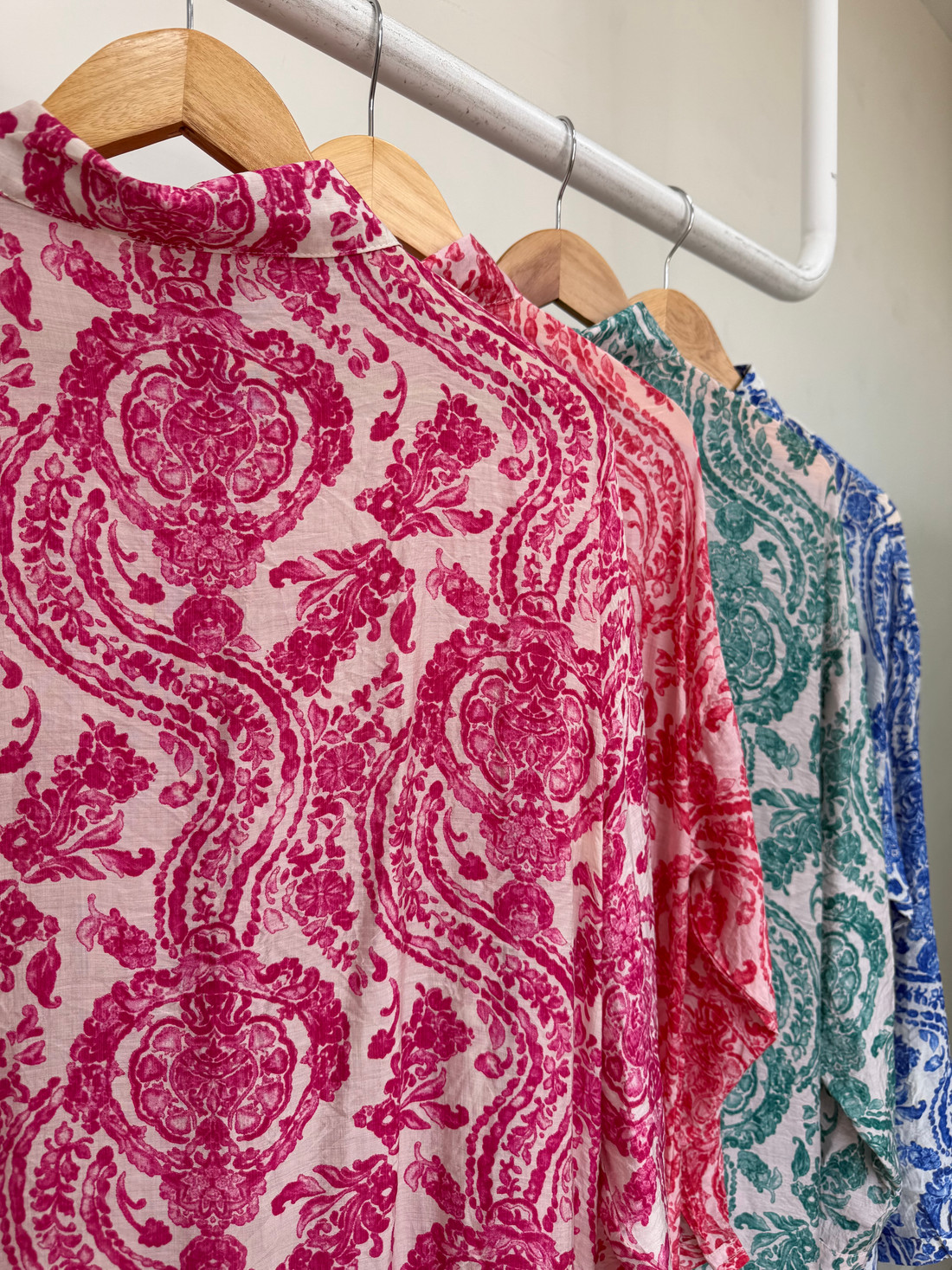 Chemise Flora Chemise Flora