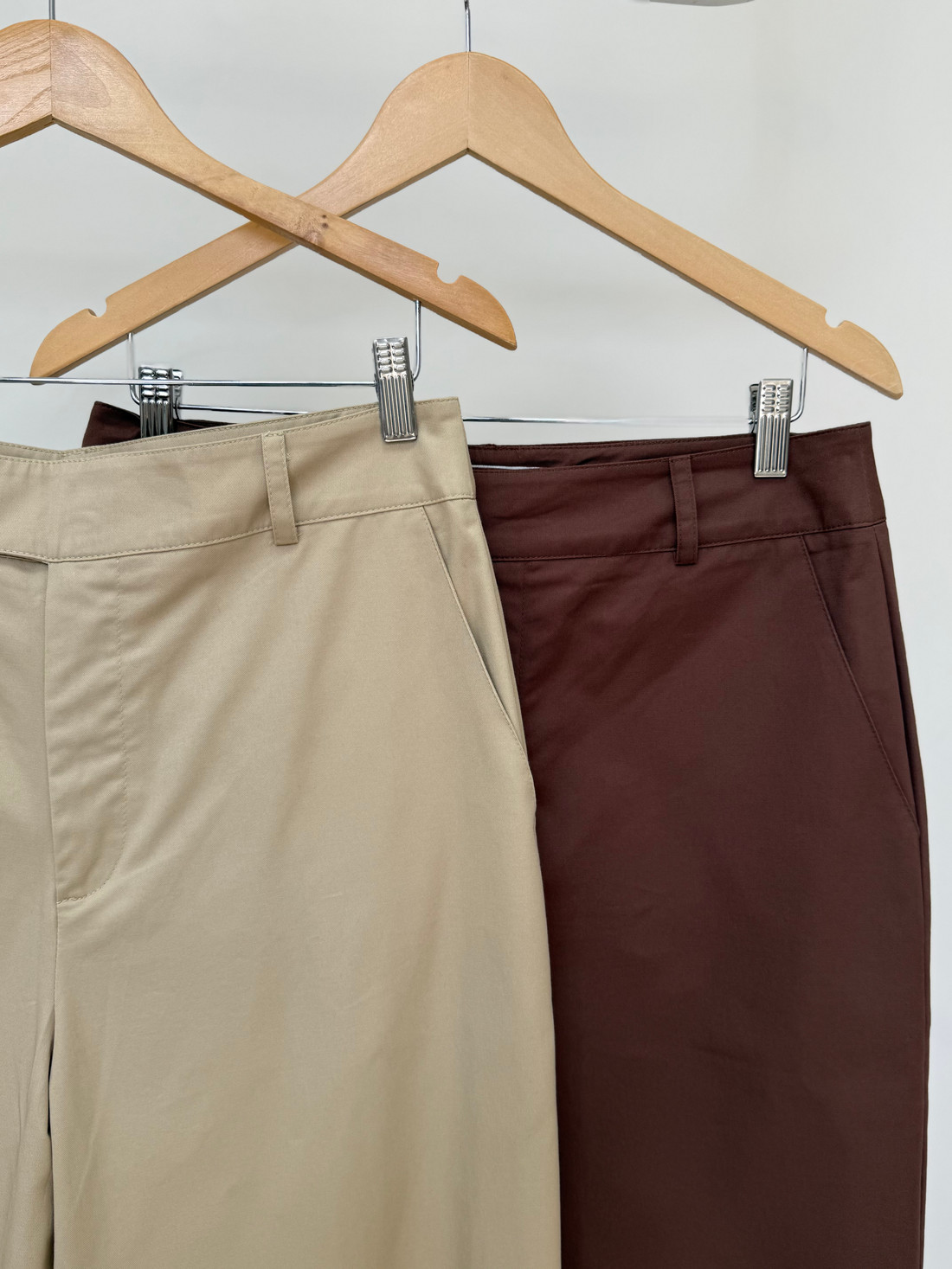 Conjunto de Sarja Florence