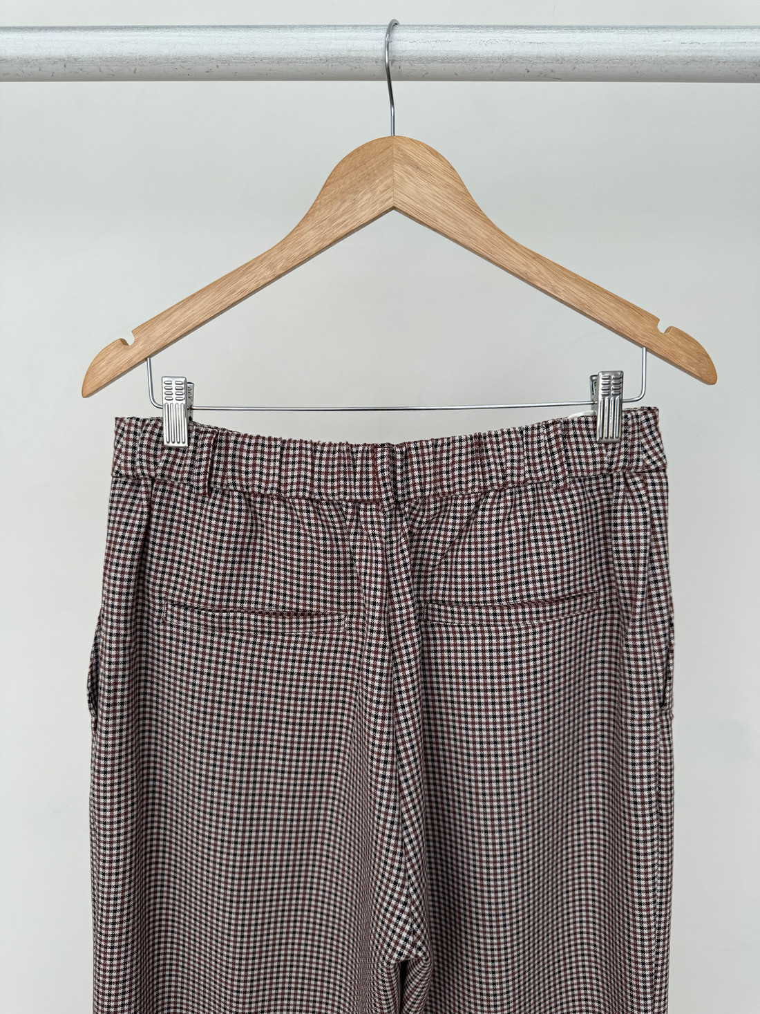 Calça Pantalona Siena Calça Pantalona Siena