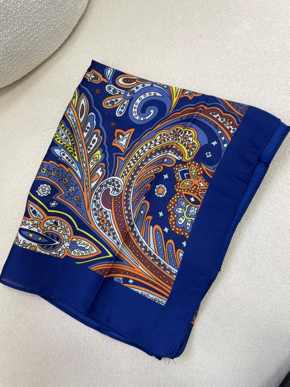 Lenço Lauren Lenço Lauren