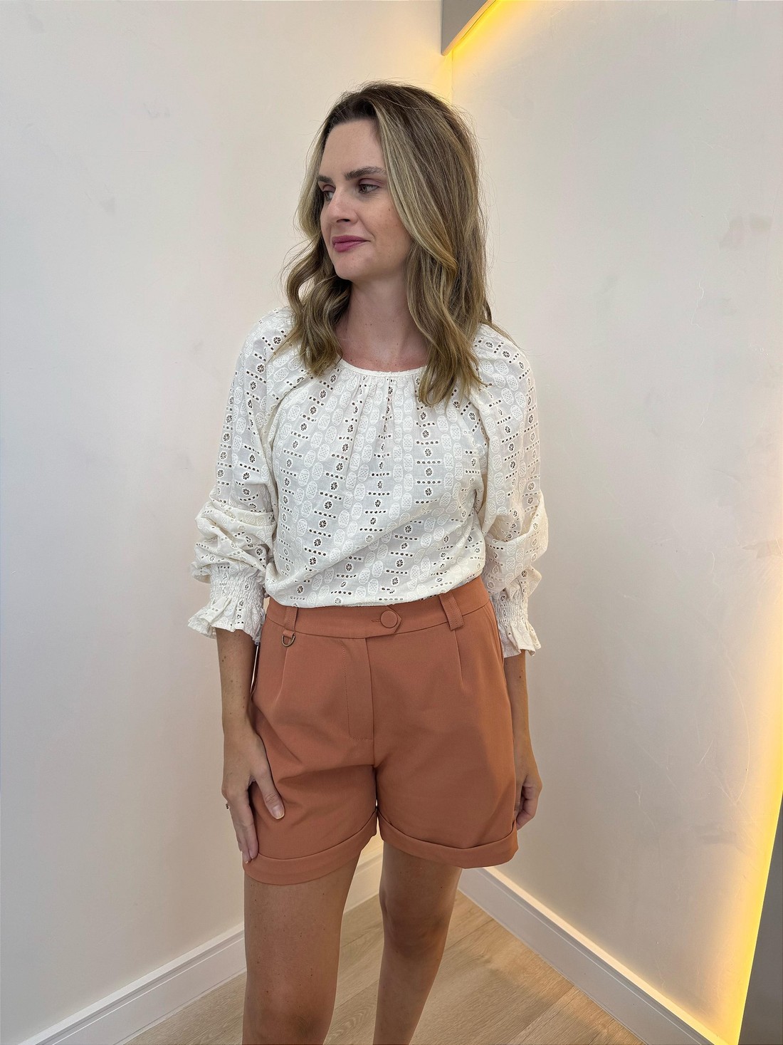 Shorts Maria Shorts Maria