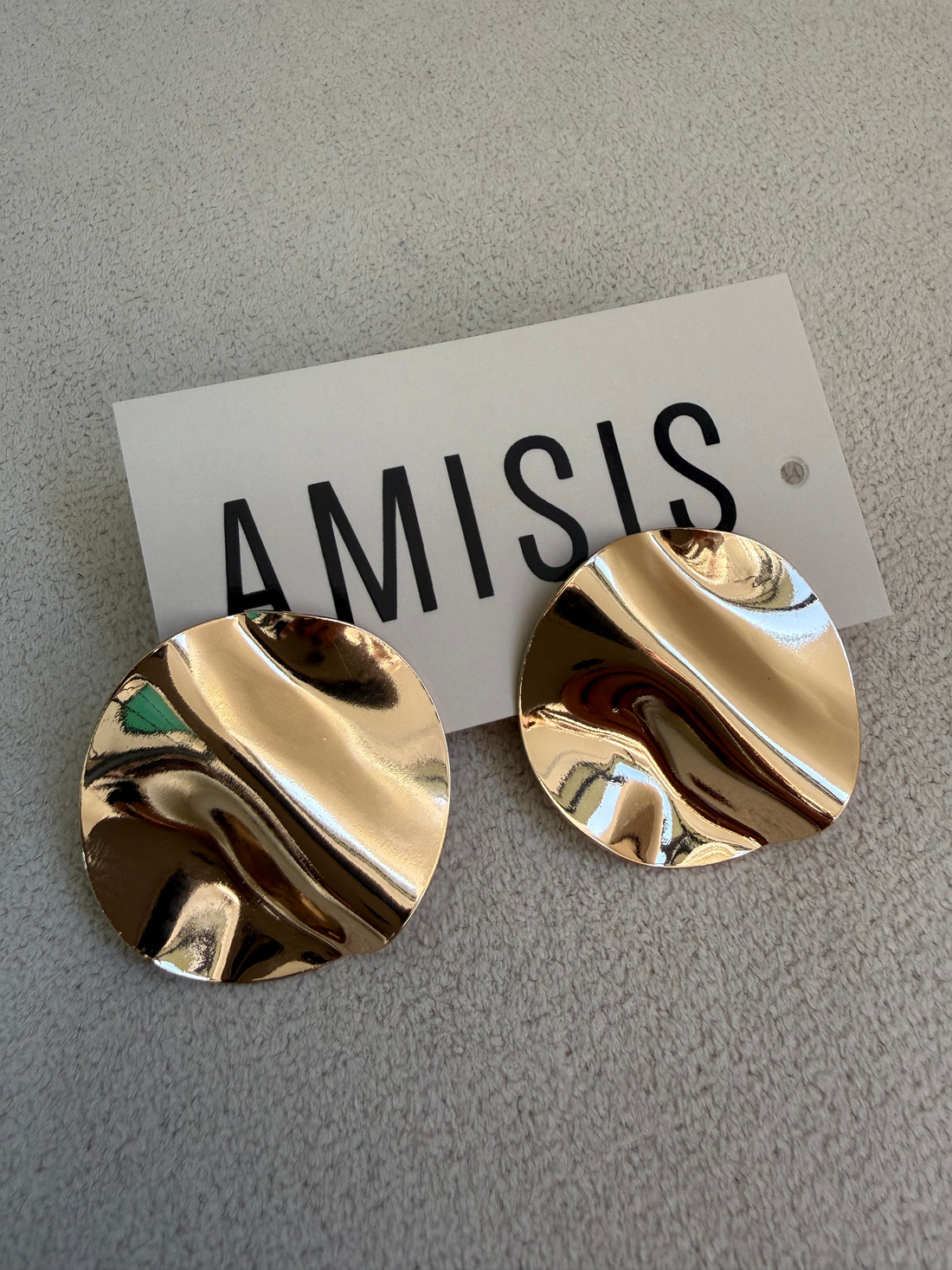 Brinco Luma Brinco Luma